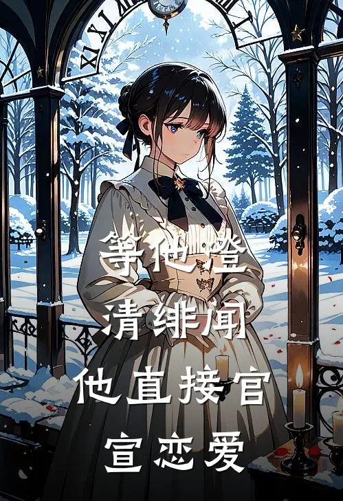 等他澄清绯闻，他直接官宣恋爱