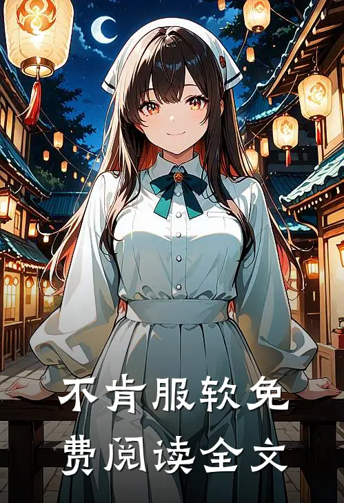 不肯服软免费阅读全文
