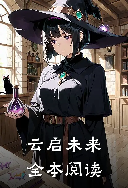 云启未来全本阅读