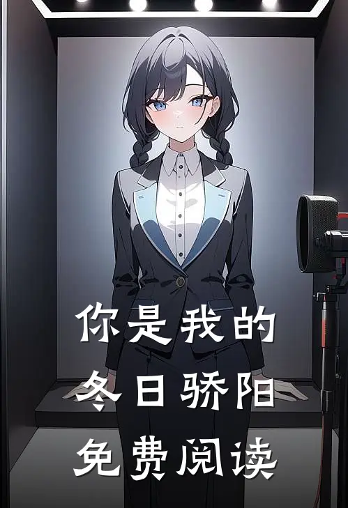 你是我的冬日骄阳免费阅读