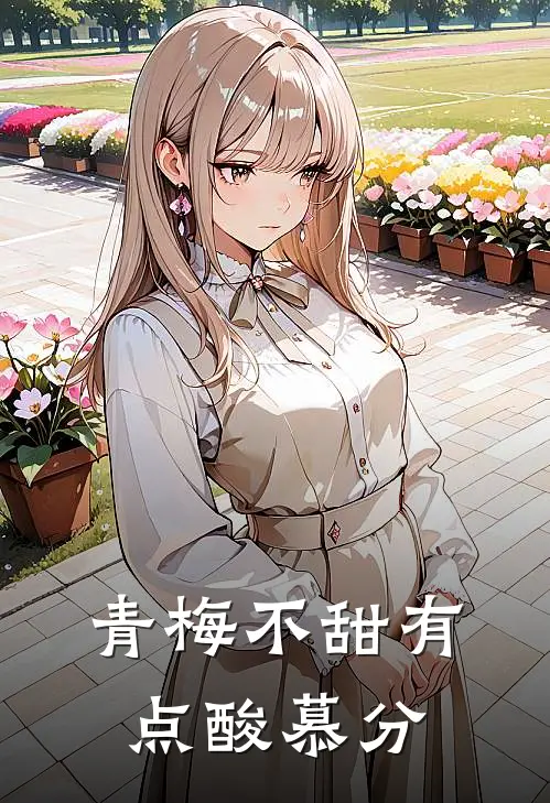 青梅不甜有点酸 慕分