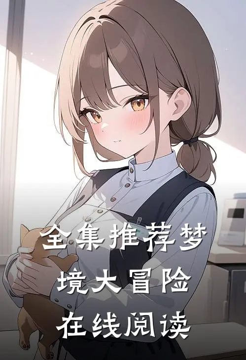 全集推荐梦境大冒险在线阅读