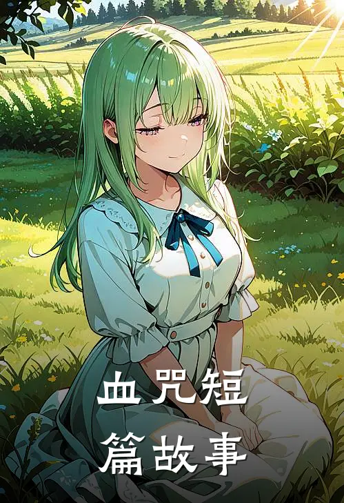 血咒短篇故事