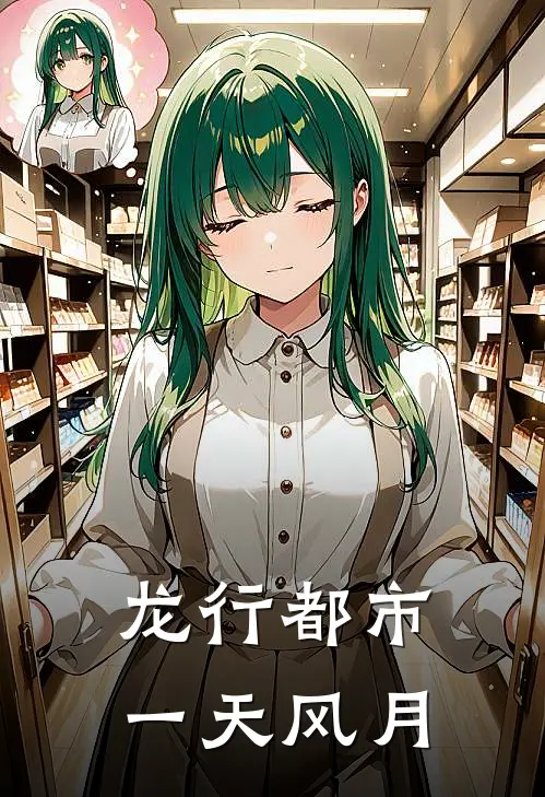 龙行都市 一天风月