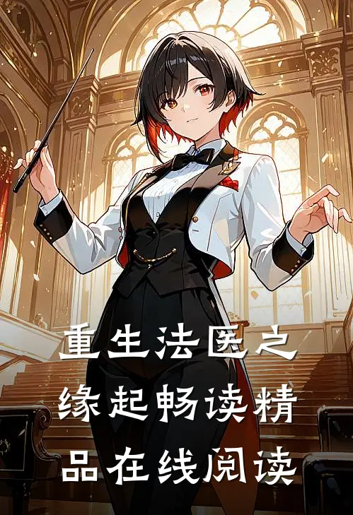 重生法医之缘起畅读精品在线阅读