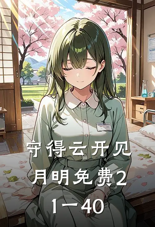 守得云开见月明免费21一40