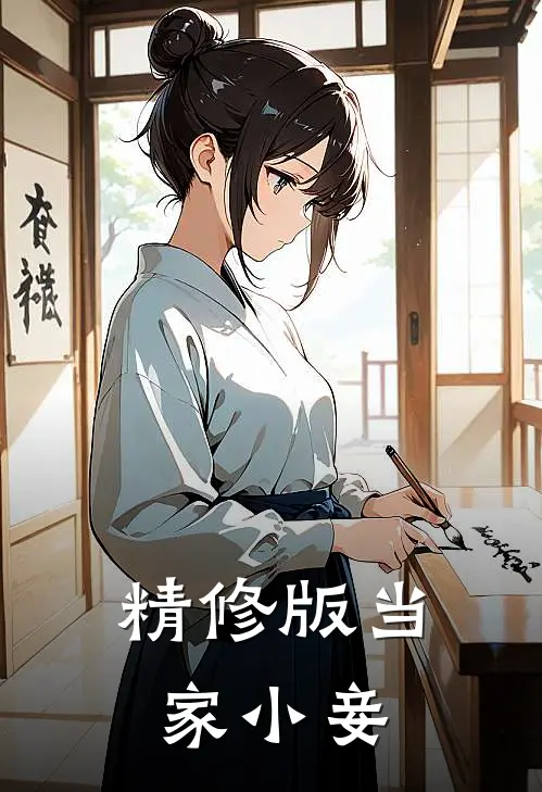 精修版当家小妾