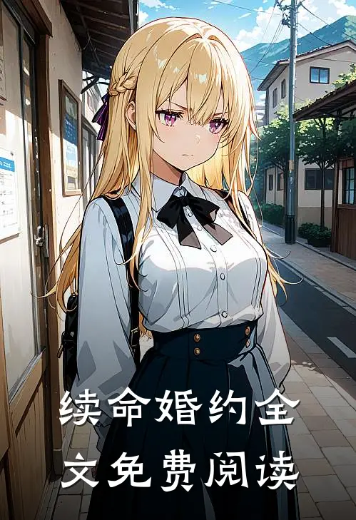 续命婚约全文免费阅读