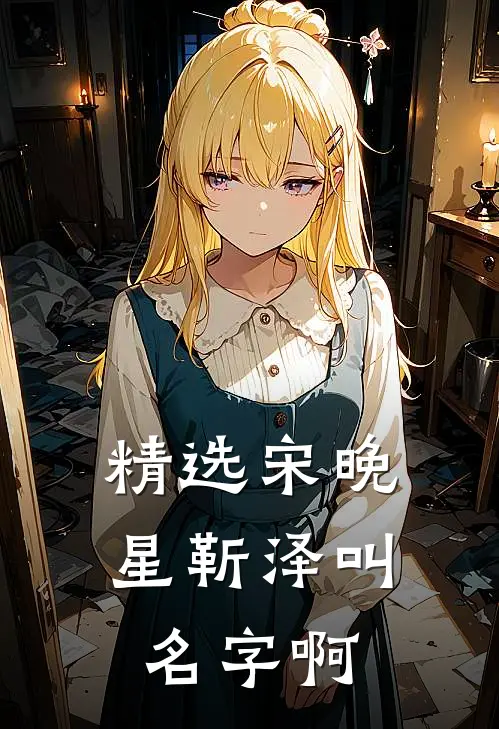 精选宋晚星靳泽叫名字啊