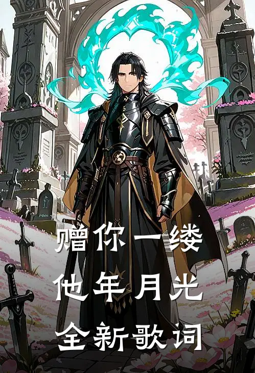 赠你一缕他年月光全新歌词