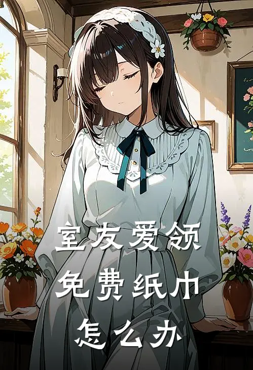 室友爱领免费纸巾怎么办