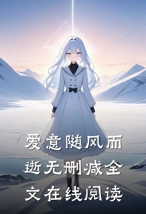 爱意随风而逝无删减全文在线阅读