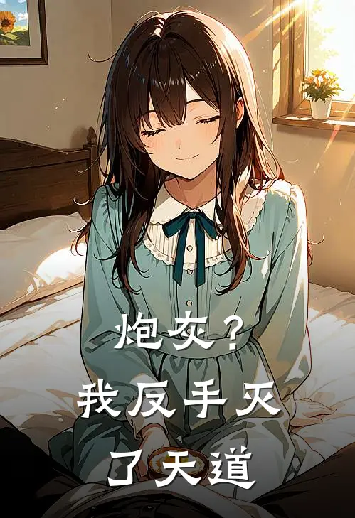 炮灰？我反手灭了天道