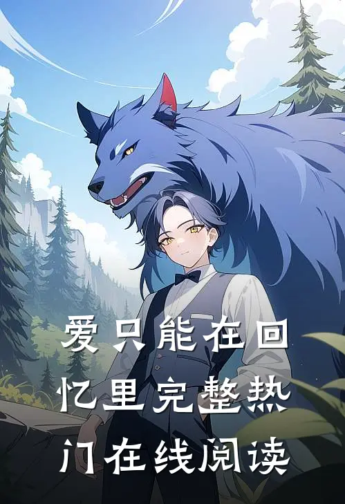 爱只能在回忆里完整热门在线阅读