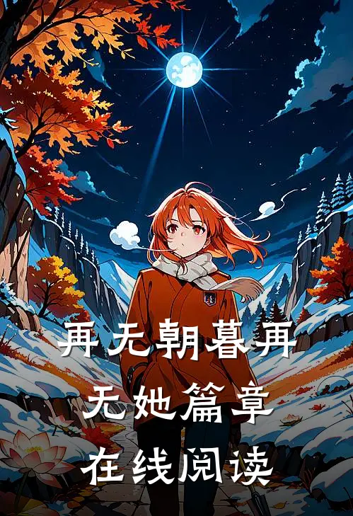 再无朝暮再无她篇章在线阅读