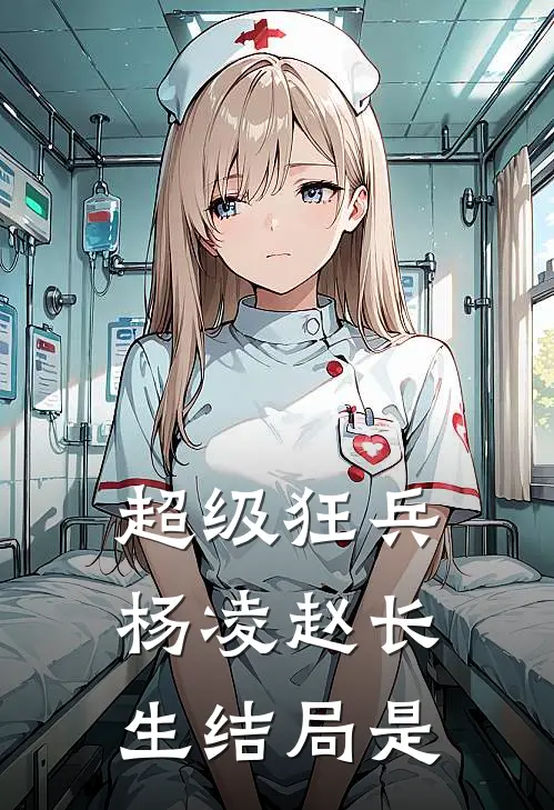 超级狂兵杨凌赵长生结局是