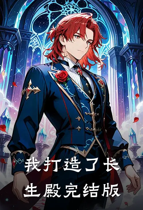 我打造了长生殿完结版