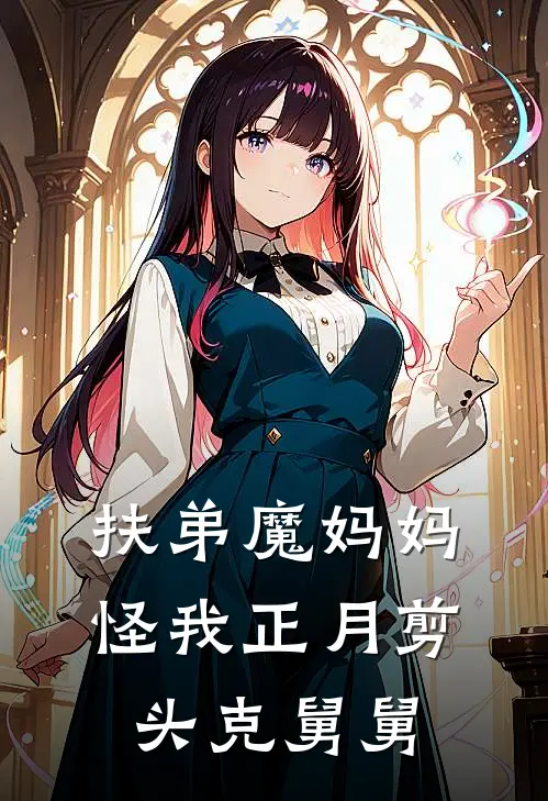 扶弟魔妈妈怪我正月剪头克舅舅