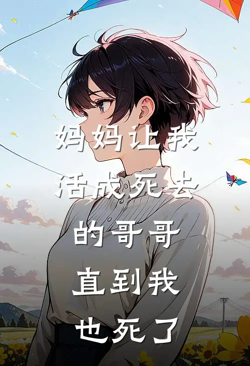 妈妈让我活成死去的哥哥，直到我也死了