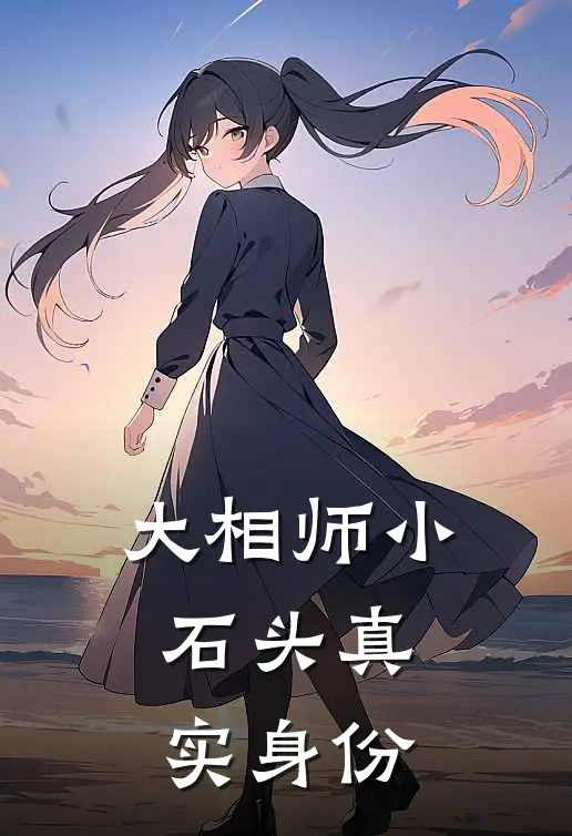大相师小石头真实身份