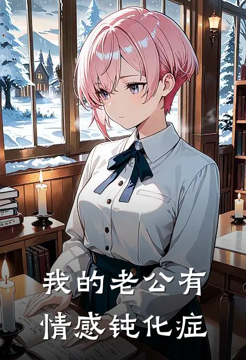 我的老公有情感钝化症。