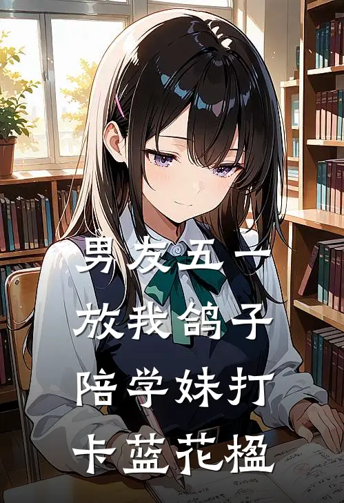 男友五一放我鸽子，陪学妹打卡蓝花楹