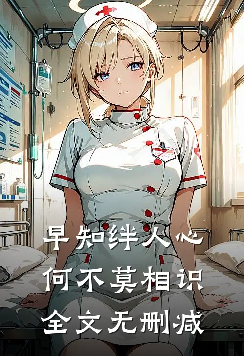 早知绊人心，何不莫相识全文无删减