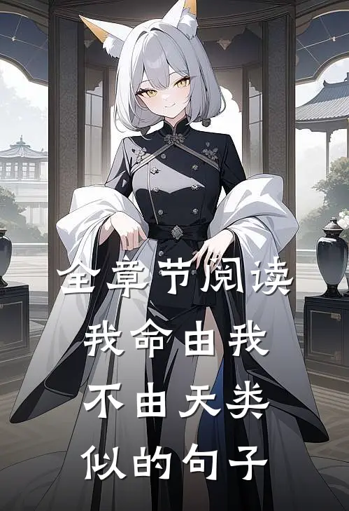 全章节阅读我命由我不由天类似的句子