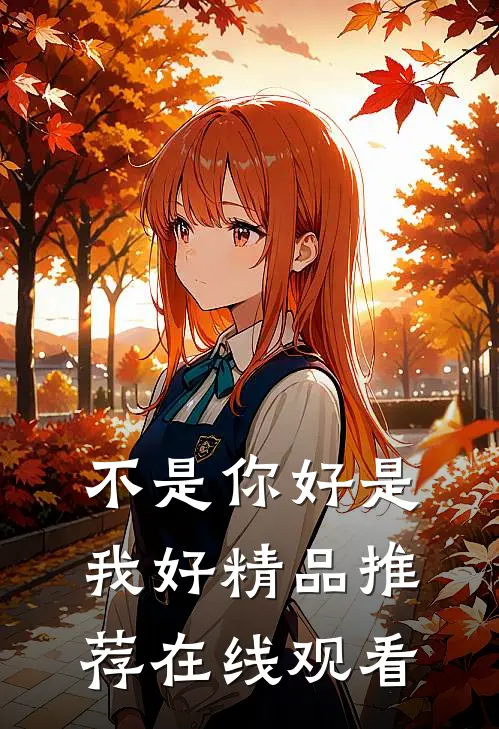 不是你好是我好精品推荐在线观看