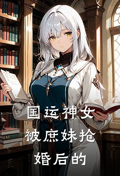 国运神女被庶妹抢婚后的
