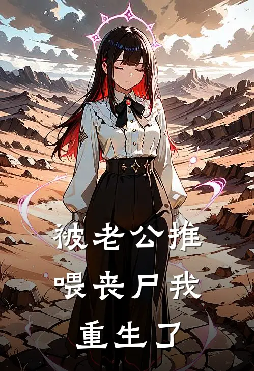 被老公推喂丧尸我重生了