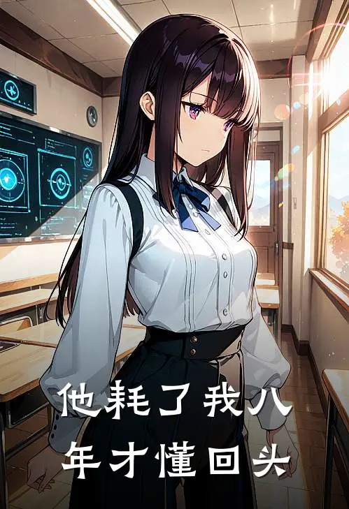 他耗了我八年才懂回头