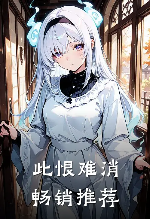 此恨难消畅销推荐