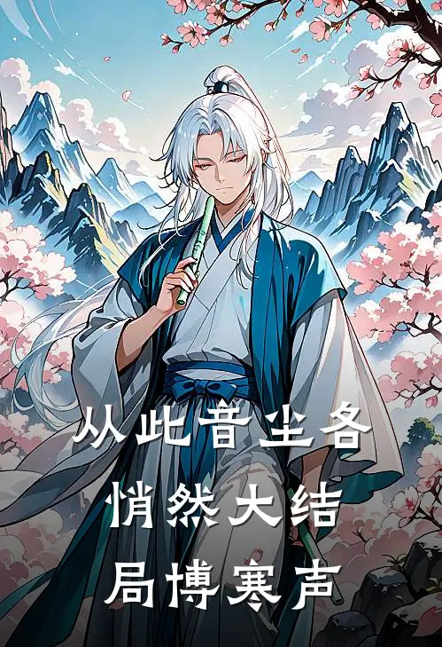 从此音尘各悄然大结局博寒声