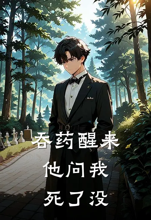 吞药醒来，他问我死了没