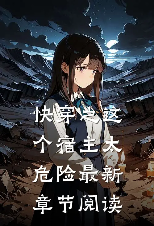 快穿之这个宿主太危险最新章节阅读