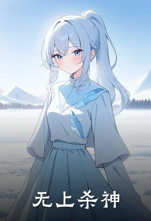 无上杀神