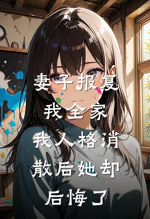 妻子报复我全家，我人格消散后她却后悔了