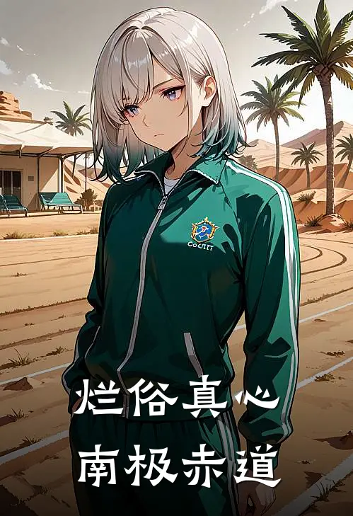 烂俗真心 南极赤道