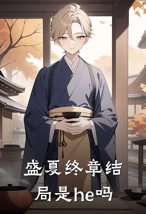 盛夏终章结局是he吗