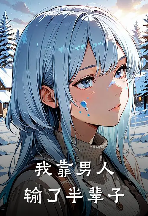 我靠男人，输了半辈子