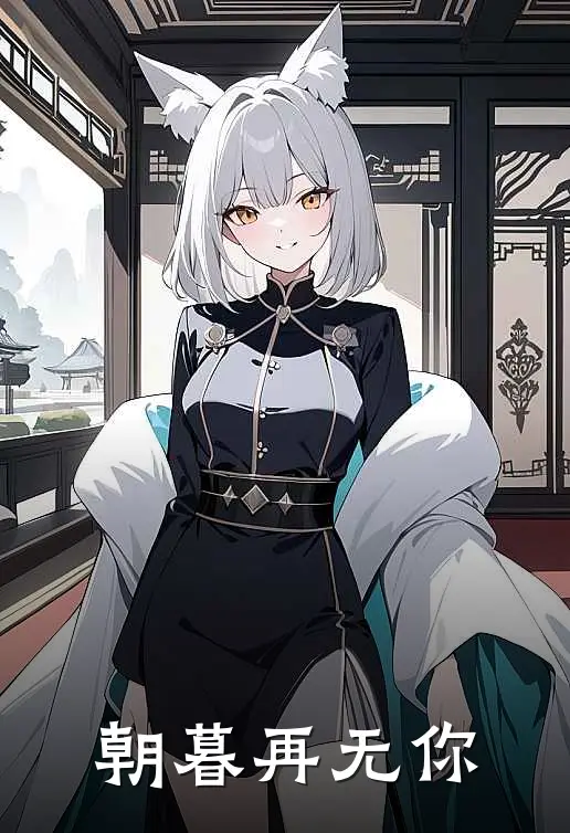 朝暮再无你
