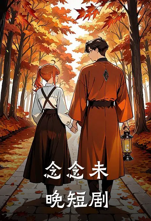 念念未晚短剧