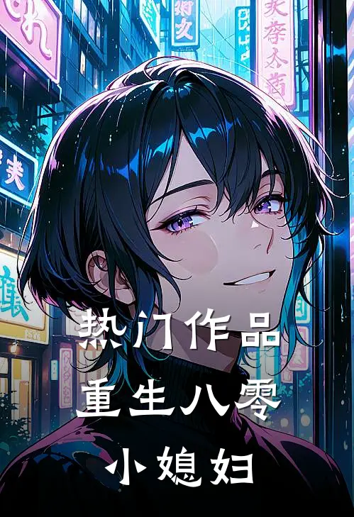热门作品重生八零小媳妇
