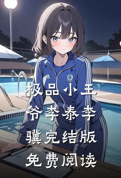 极品小王爷李泰李骥完结版免费阅读