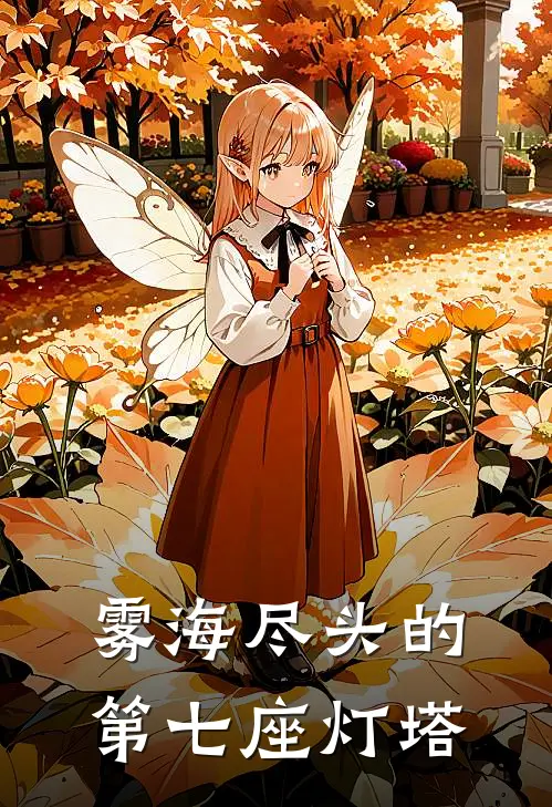 雾海尽头的第七座灯塔