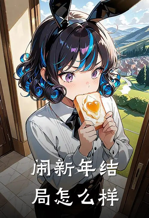 闹新年结局怎么样