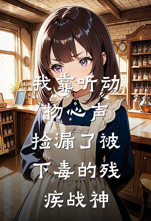 我靠听动物心声，捡漏了被下毒的残疾战神