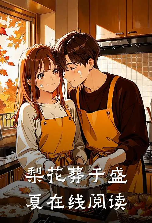 梨花葬于盛夏在线阅读