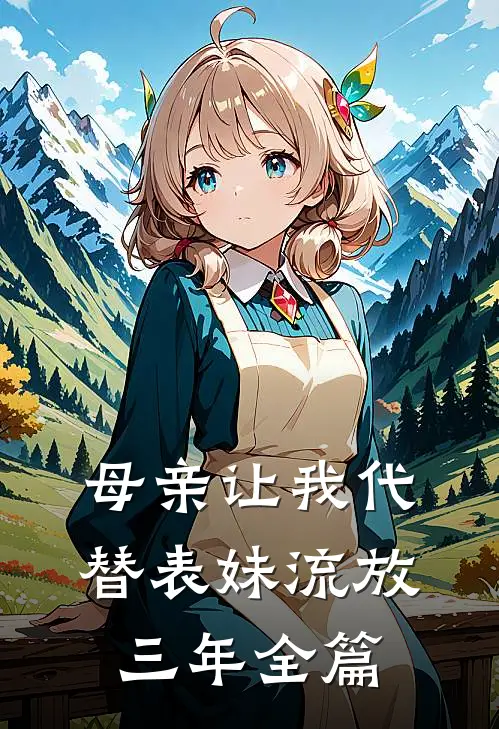 母亲让我代替表妹流放三年全篇